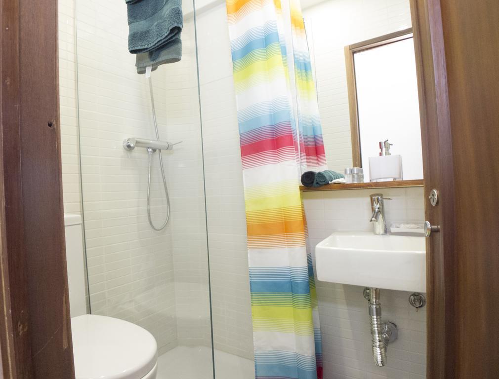 Lv Premier Apartments Anjos- Ar1 Lisboa Extérieur photo