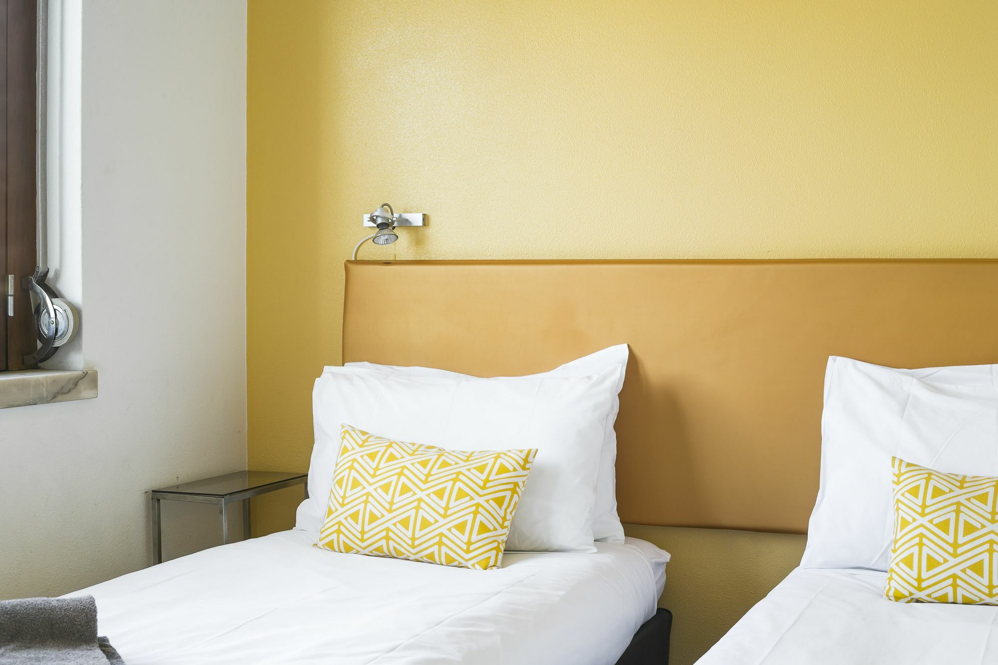 Lv Premier Apartments Anjos- Ar1 Lisboa Extérieur photo