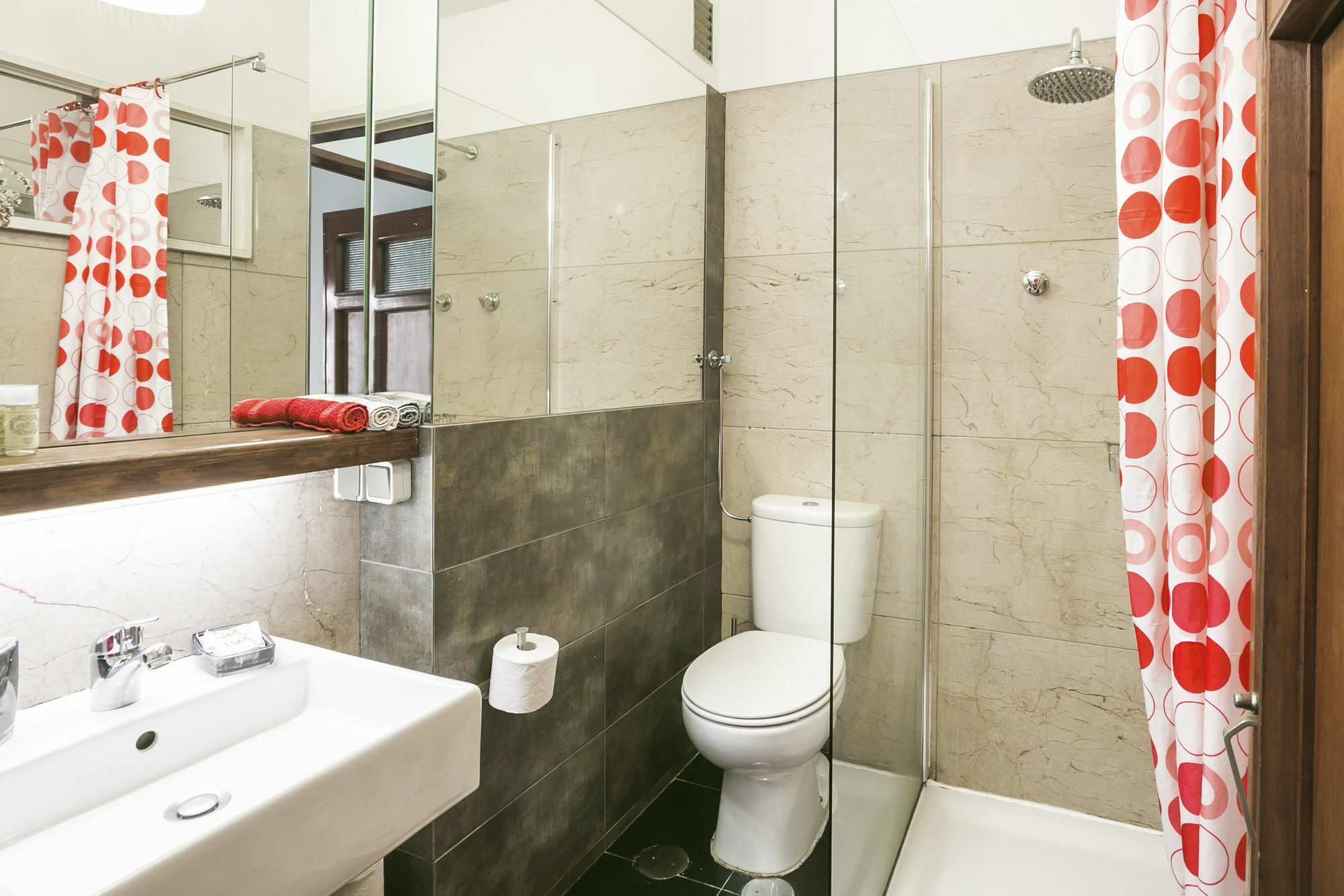 Lv Premier Apartments Anjos- Ar1 Lisboa Extérieur photo
