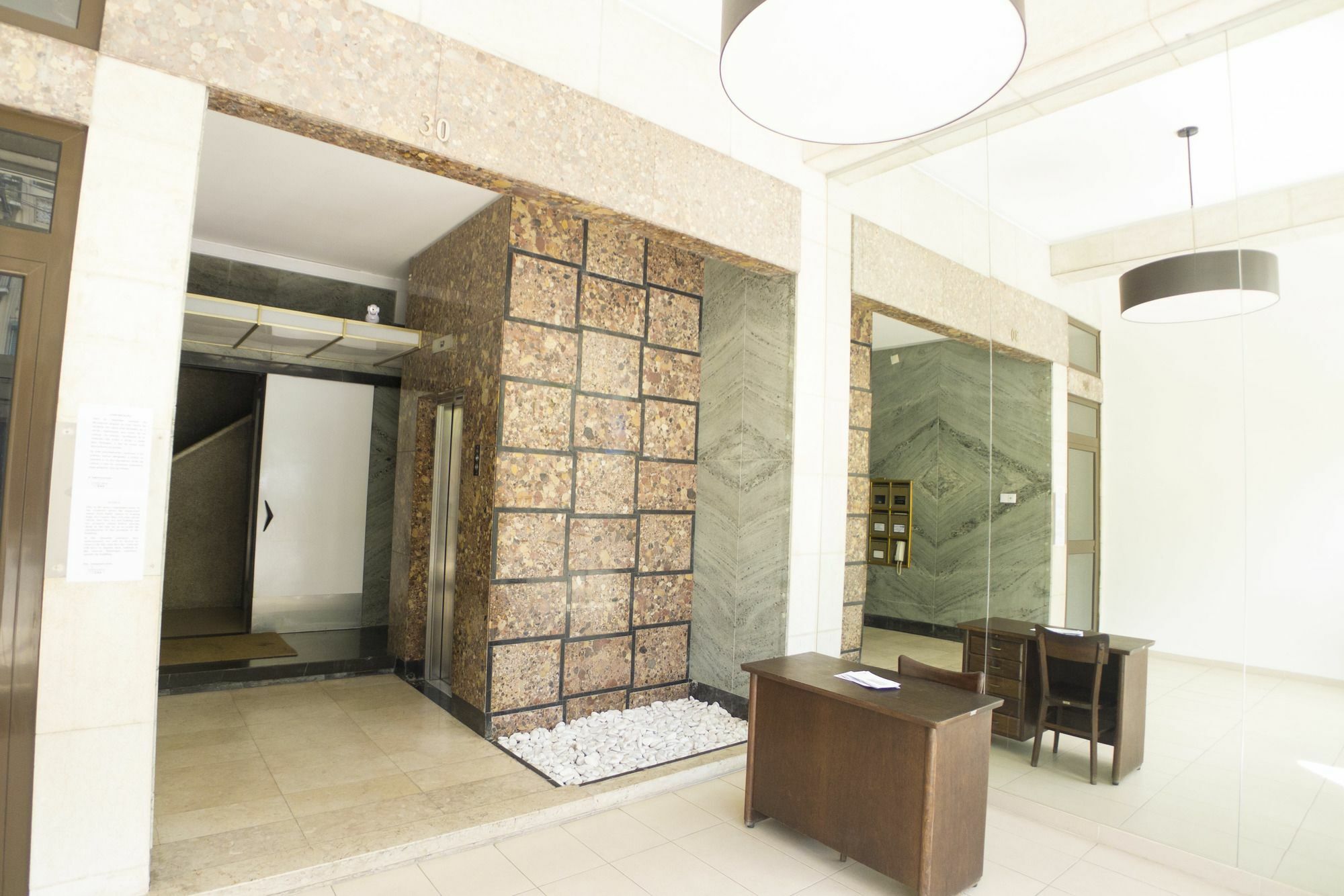 Lv Premier Apartments Anjos- Ar1 Lisboa Extérieur photo