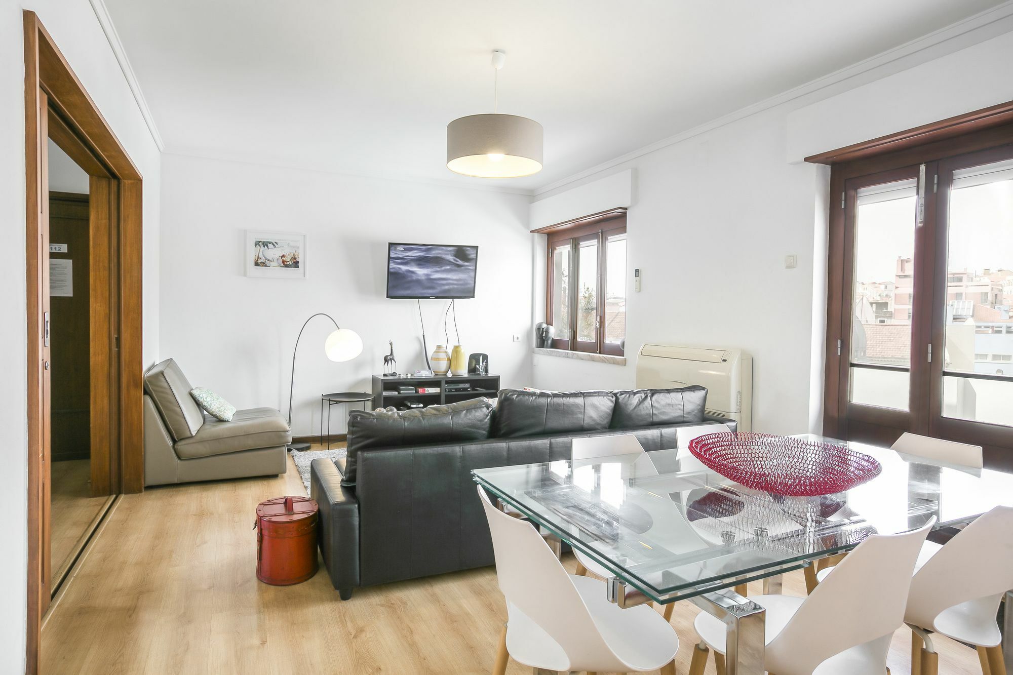 Lv Premier Apartments Anjos- Ar1 Lisboa Extérieur photo