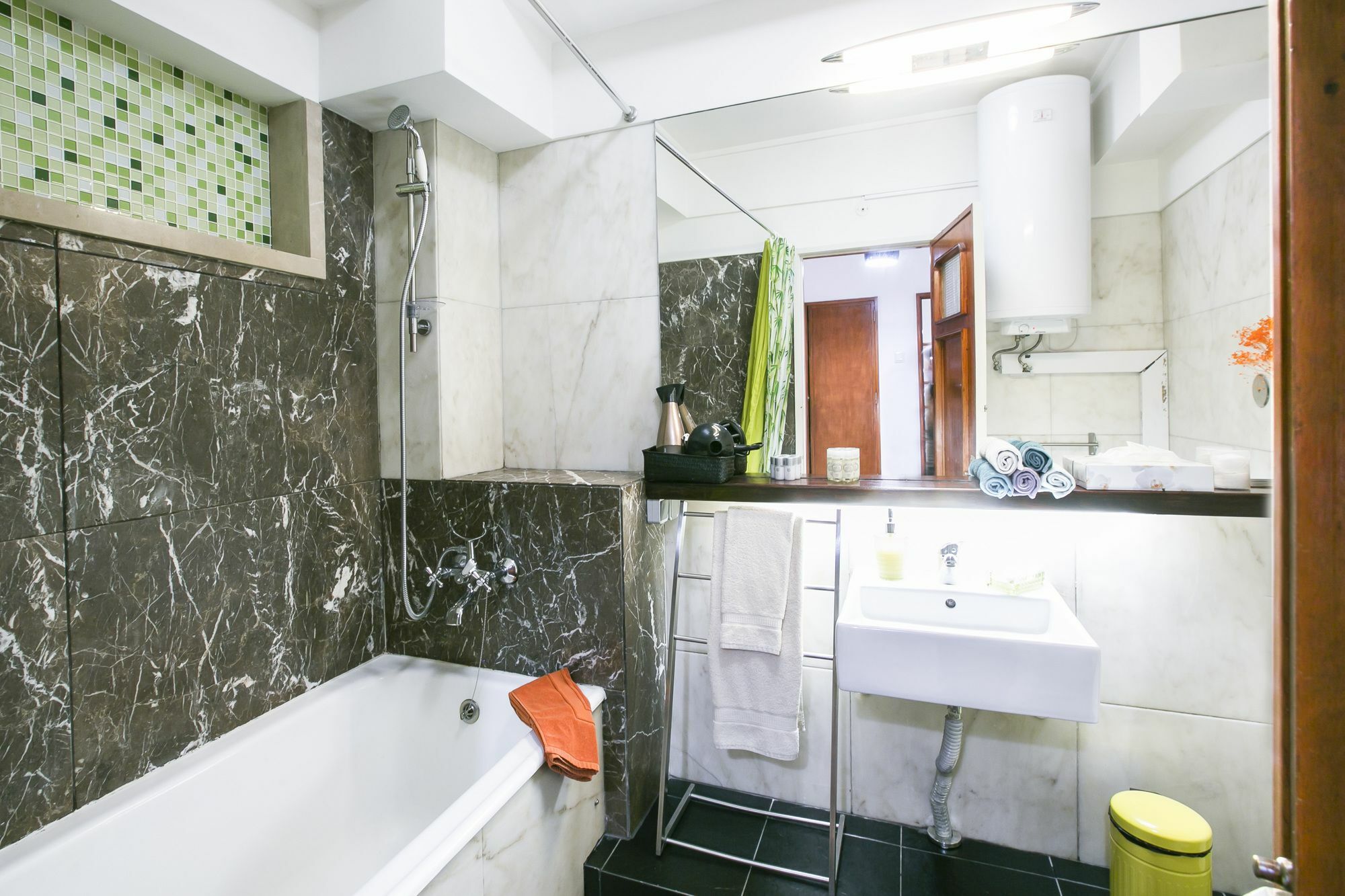 Lv Premier Apartments Anjos- Ar1 Lisboa Extérieur photo