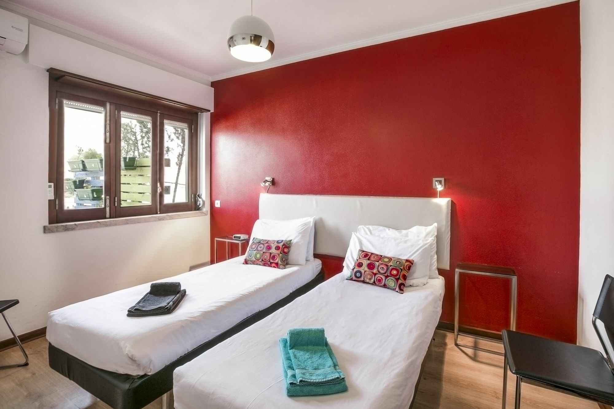Lv Premier Apartments Anjos- Ar1 Lisboa Extérieur photo