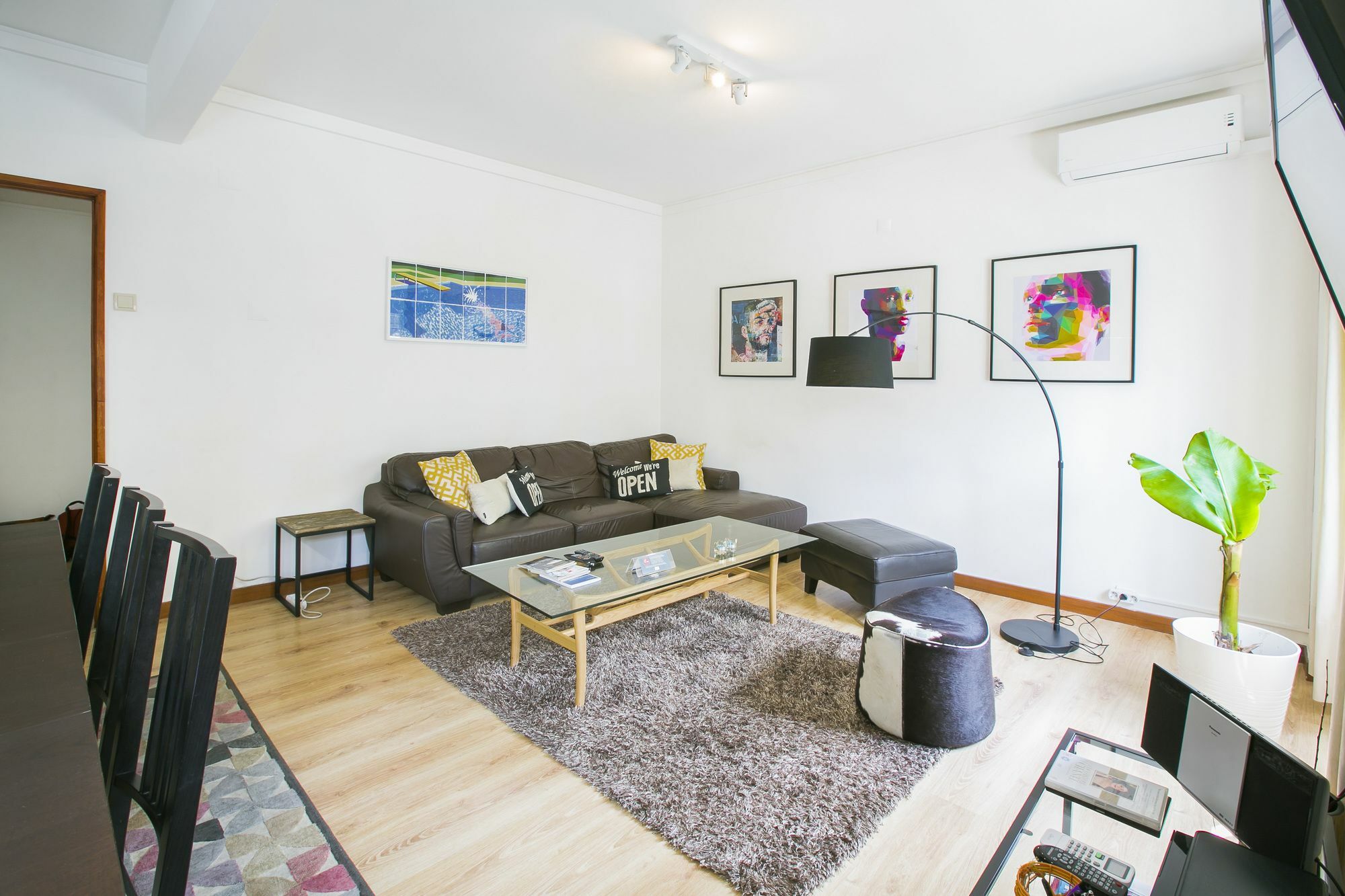 Lv Premier Apartments Anjos- Ar1 Lisboa Extérieur photo
