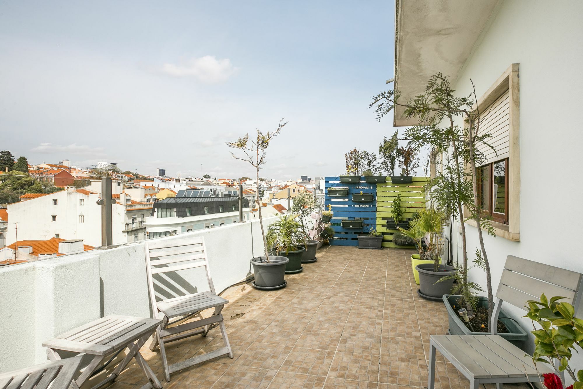 Lv Premier Apartments Anjos- Ar1 Lisboa Extérieur photo