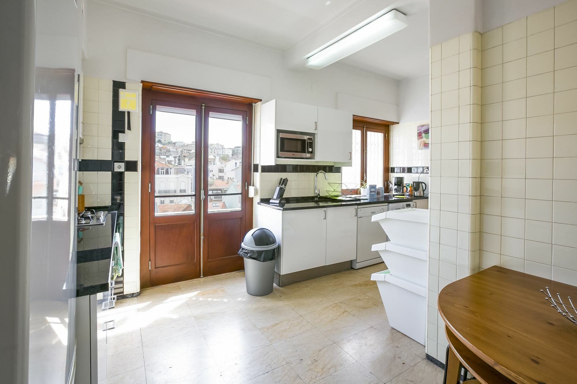 Lv Premier Apartments Anjos- Ar1 Lisboa Extérieur photo