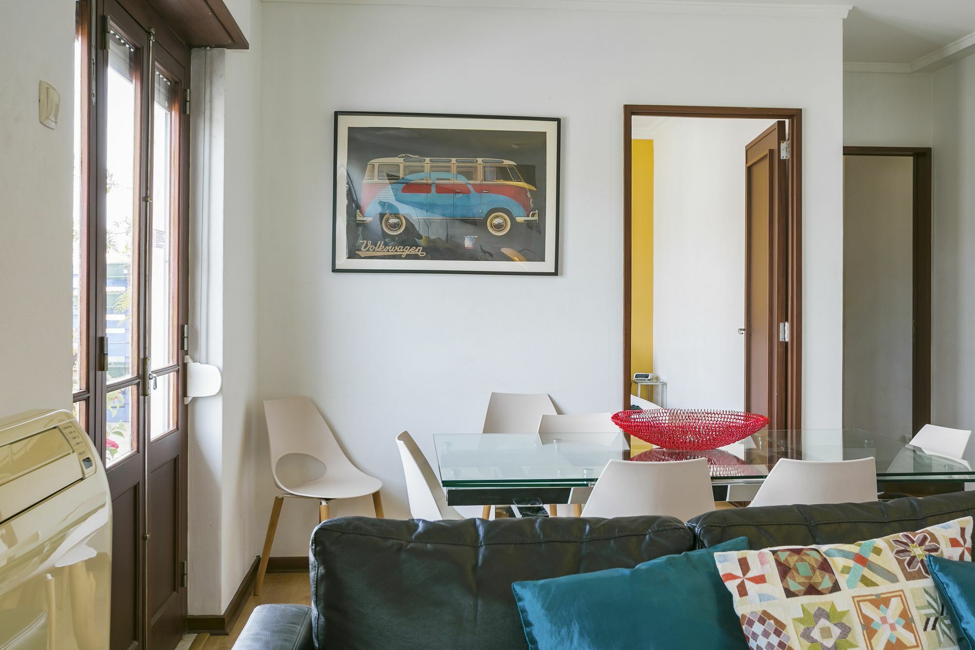 Lv Premier Apartments Anjos- Ar1 Lisboa Extérieur photo